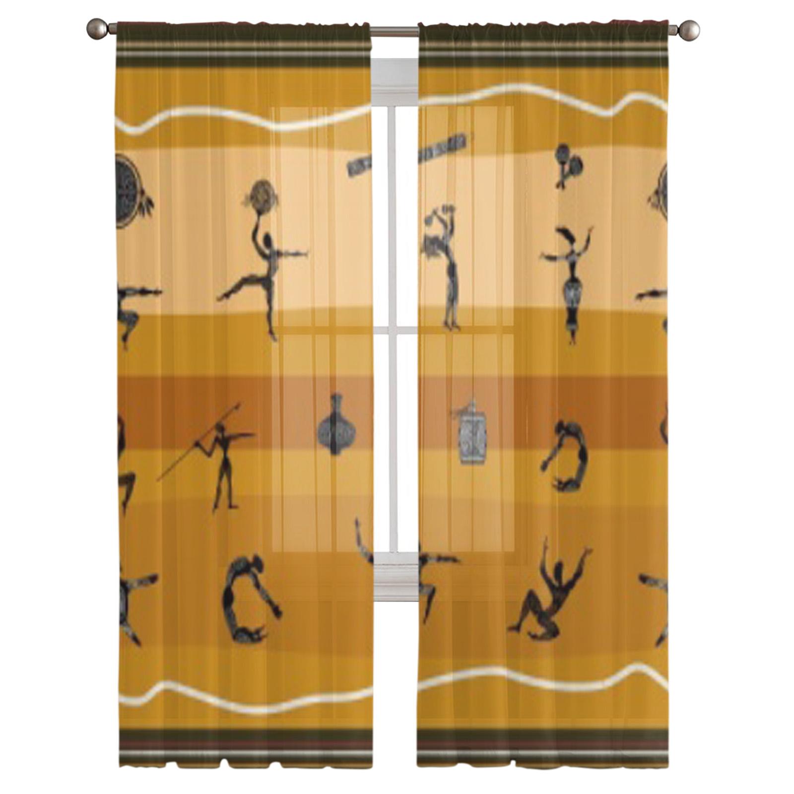 Фигурки первобытных людей — фото 5