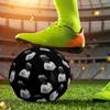 Mbappé Soccer Ball Size 5 Football Machine Sewn Indoor Outdoor Training and Matches Surprise Collection Gift Perfect Birthday Christmas Gift Idea