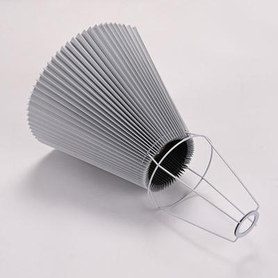 Accesorios de iluminación – Pantallas para lámparas y candelabros