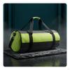 Scuba Gear Duffel Bag Detachable Shoulder Strap Mesh Dive Heavy Duty for