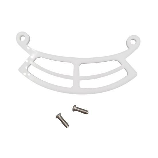Bird Feeder Perch Better Viewing Attractive Sturdy Plastic Extension Accessories Easy Install for Bird Buddy