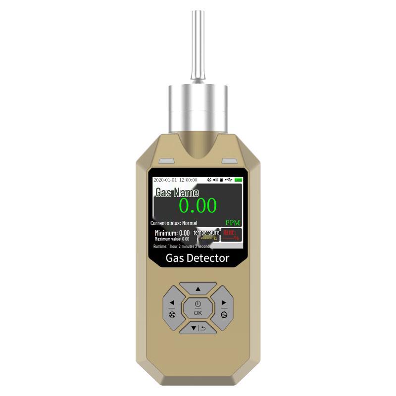 Pulitong PLT300 N2 Nitrogen Gas Concentration Detector (CN version) 0-100%Vol