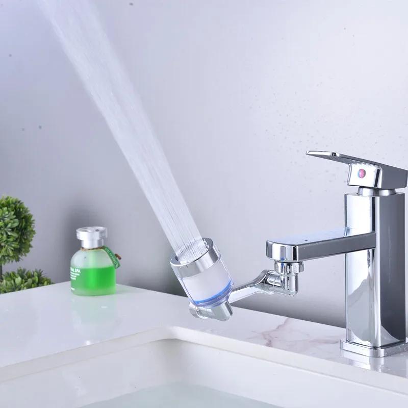 Universal Pp Filter Cotton Pressurized Faucet Filter Element Filter Spillproof Shower Joint Kitchen Double Filter Cotton