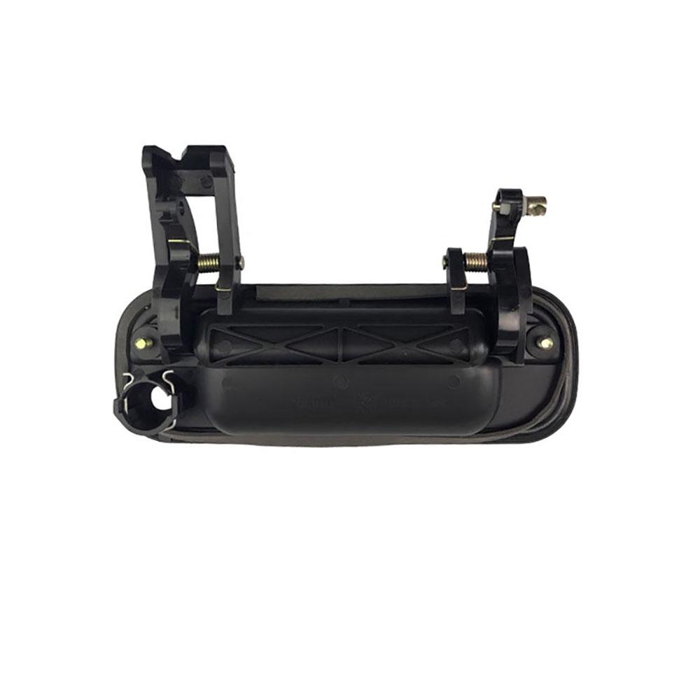 1× Rear Trunk Door Handle 6305200-K00 For Great Wall Hover H3 2010-2016 Hover H2