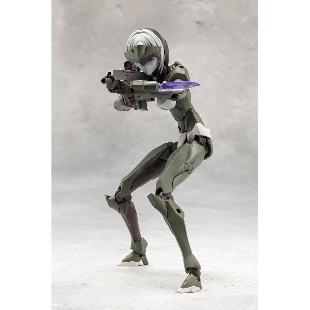 KOTOBUKIYA Infinite Encounter Megalomaria Penetrator Height approx. 160mm Non-scale plastic model