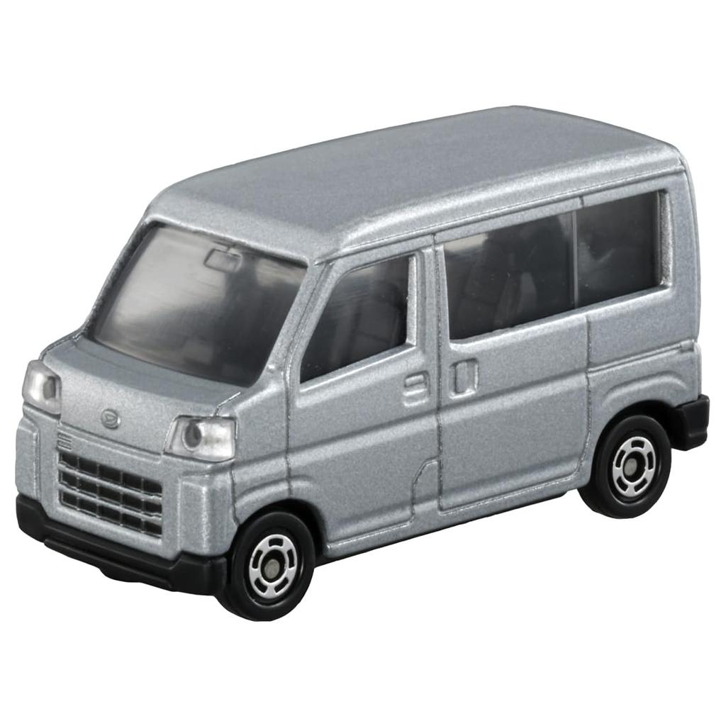 Takara Tomy Tomica Daihatsu Hijet Mini Car Toy Ages No.30 (Blister Package) 3+
