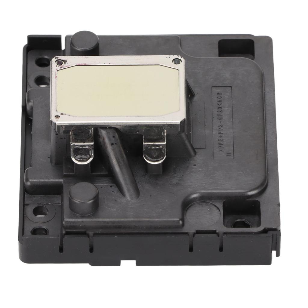 Głowica drukująca do drukarki ME350 ME2 ME10 ME200 ME330 ME201 Odporna na zużycie ABS Łatwa instalacja Głowica drukująca