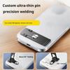 Self-adhesive Phone Kickstand Ultra-Thin Phone Stand Back Sticker Tablet Stand  Office Use