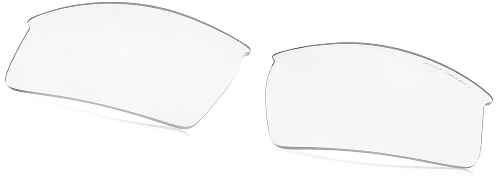 RUDY PROJECT Road Bike Sports Sunglasses Cycling Exowind Lens Clear 0410LE101103-