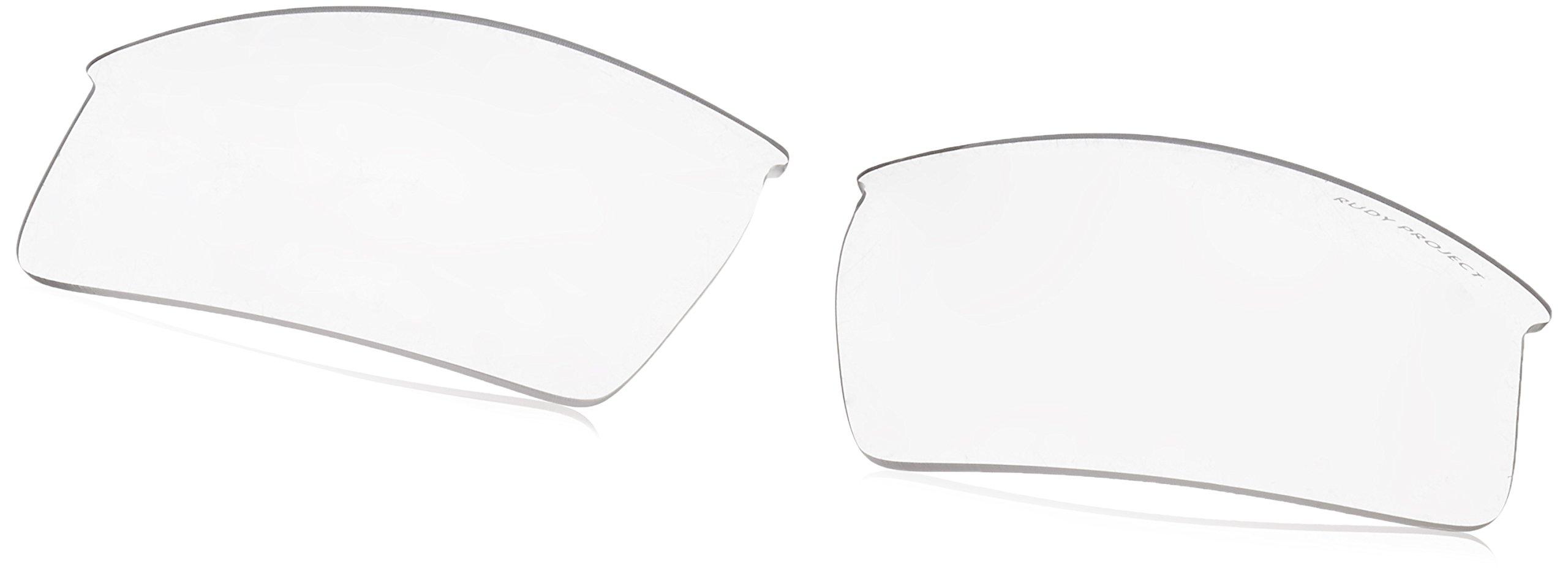 

RUDY PROJECT Road Bike Sports Sunglasses Cycling Bicycle Exowind Lens Clear 0410LE101103-