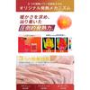 RAKU HOME Warm Winter Blanket, Single, Double Layer, Cotton Filled [Features 6 Skin-Friendly