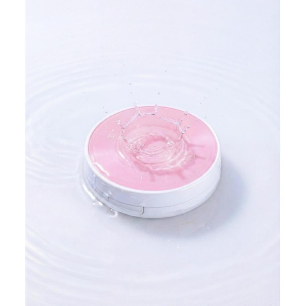 Blancdiva Glow On cushiOn Set  Main Item+refill 