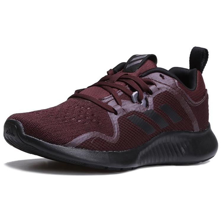 adidas Edgebounce 'Dark Burgundy' Damen CG5535