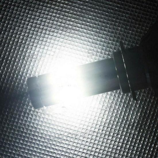 D1S D2S D3S D4S Fanles LED Headlight Kit Bulbs 2000W 250000LM 6000K HID Xenon R