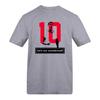 AWD Mens Hes Our Wonderwall T-Shirt