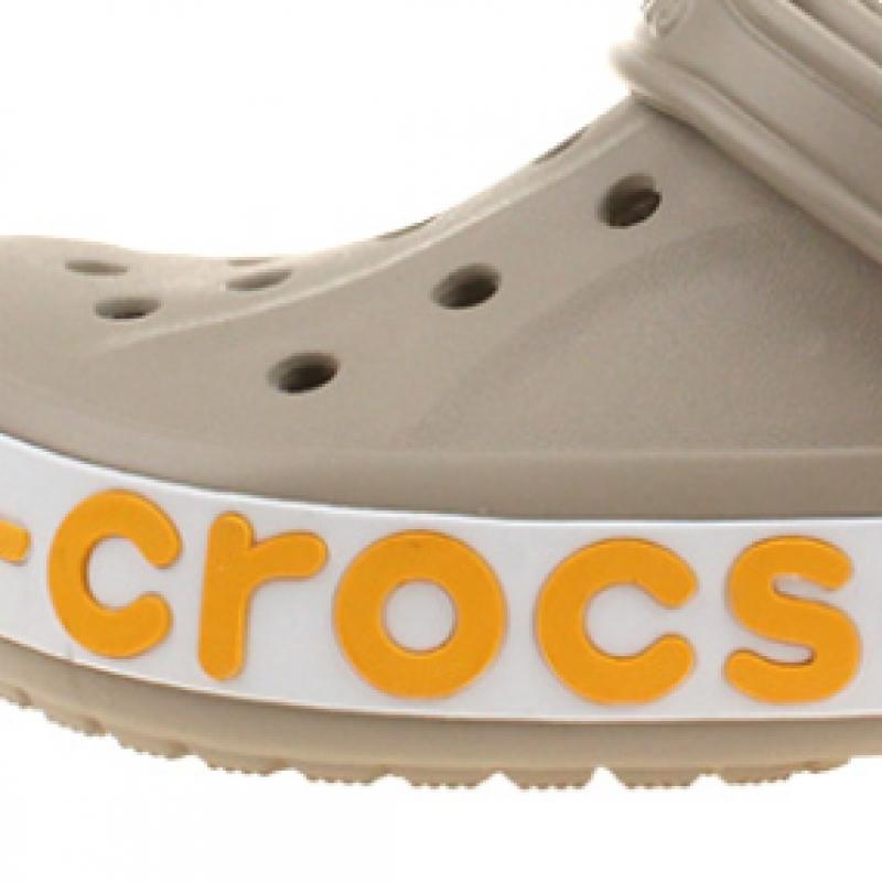Crocs Crocs Store Edition Bayaband Clog 205089 2v3 Cobblestone