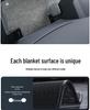 BYD Qin Plus EV Floor Mats for Intelligent Driving Version