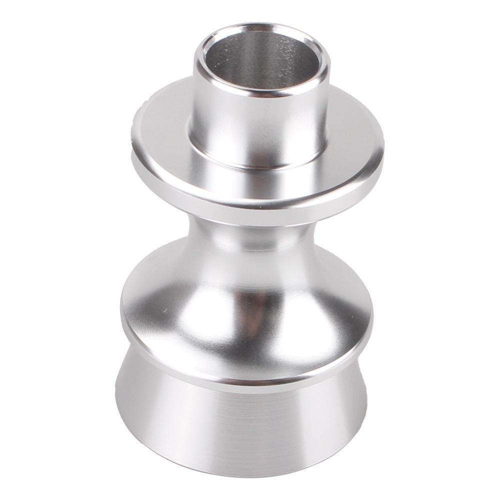 

Аксессуары-ограничители рычага переключения передач для Subaru BRZ и Toyota FT86/GT86 серебряный