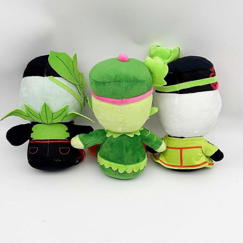 Bing Bong PEAK Scout Plushie Plush Toy Soft Stuffed Doll Kids Gifts