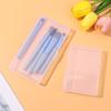 Practical Compartment Plastic Storage Box Jewelry Earring Bead Screw Holder Case Display Organizer Container