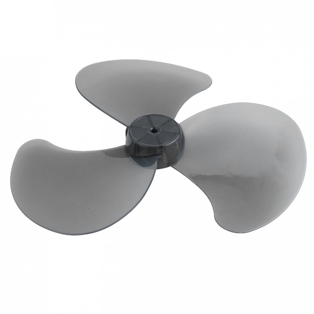 Inches Leaves Nut Cover Pedestal Plastic Fan Blade