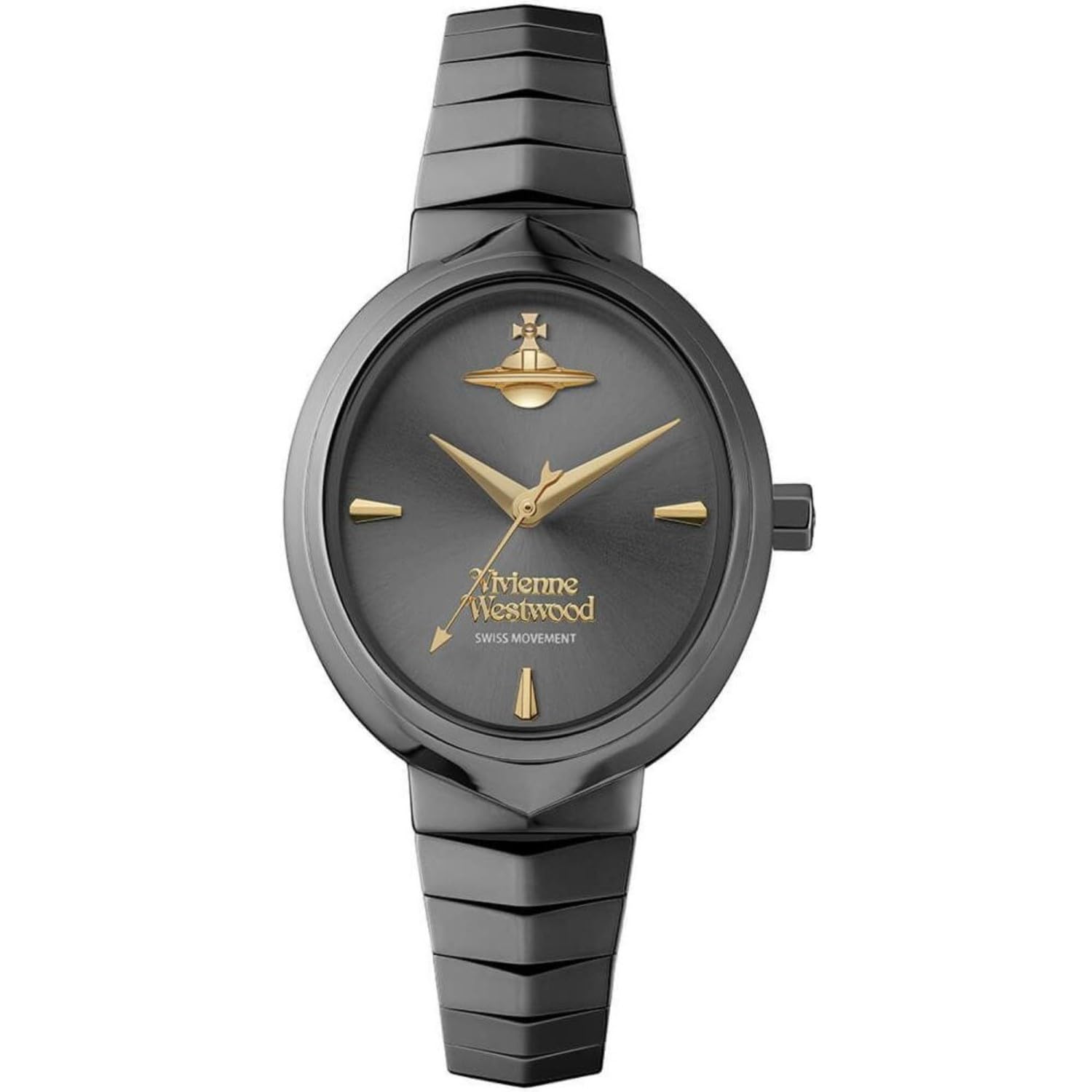 

Watch VV314GYGY Gray [Vivienne Westwood] Women s [Item] сірий колір