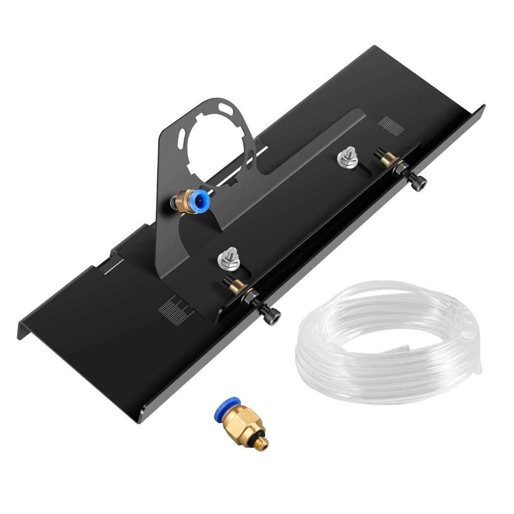 Úhlová bruska typu 100 Stojanový držák pro 45stupňové zkosení dlaždic Nastavitelné sedlo řezačky dlaždic pro řezání a zkosení dlaždic a kamene