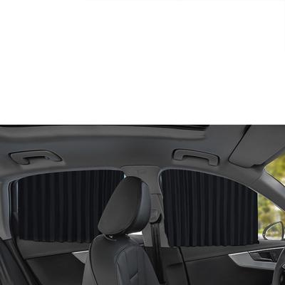 [2025 Summer Release] Car Sunshade for Toyota Mark X 120 Series 130 Series -