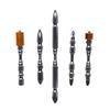 5Pcs Strong Magnetic Screwdriver Bit Set Electronic Screwdriver Bits For Plasterboard Drywall Screw Driver