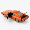[young toys] Rastar 1970 Dodge Charger R/T (1:36 Die-cast Model)