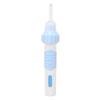 Electric Earwax Cleaner Ear Canal Cleaner Earwax Removal Kit with LED Light for Children AdultsLED