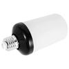 B22 E27 LED Flicker Flame Lamp Bulb Burning Fire Effect Simulierte Bulb Light Decor