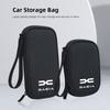 Cabluri Auto Drive Earphone Încărcător Geantă de Depozitare Portabilă Pentru Noul Dacia Duster Logan Sandero Jogger Spring Stepway Dokker Lodgy MCV