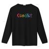 Coexist Peace Religion Equality Rights Humanity Spirituality T Shirt Vintage Washed Versatile Designer Clothes Homme Streetwear