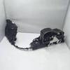 BMW 7 Series F01-F04 Rear Right Door Lock Assembly, Central Locking Mechanism (51227185688)
