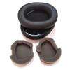 Soft Material Replacement Earpads Breathable Memory Foam Ear Pads  For Sony WH-1000XM5