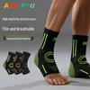 Adjustable Cross-Border Wrist Support with Removable Steel Plate for Tenosynovitis - Breathable Anti-Twist Design