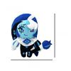 Plush Shadow Milk Toy Soft Stuffed Animal With Cotton Filling For Home Gift Use