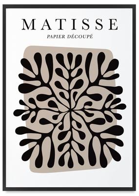 Ev Dekoru – Tablolar ve Posterler