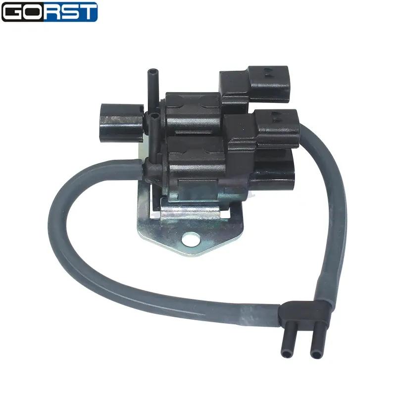Freewheel Clutch Control Solenoid Valve 8657A031 for Mitsubishi Pajero Montero L200 Car Auto Part