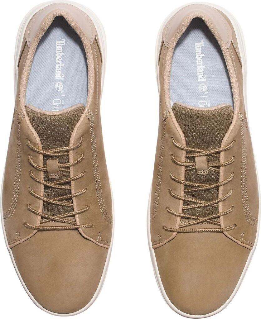 Кроссовки Timberland Seneca Bay Oxford Trainers petrified oak