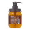 [Honeyglossy] Moist Shampoo 500ml | Silica Jasmine Flora Fragrance High Repair Intensive Repair Mask