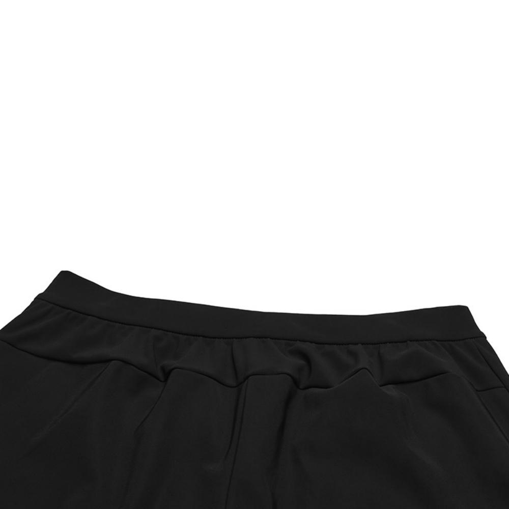 New FILA Fitness Knitted Sweatpants Men's A11M531609F-BK