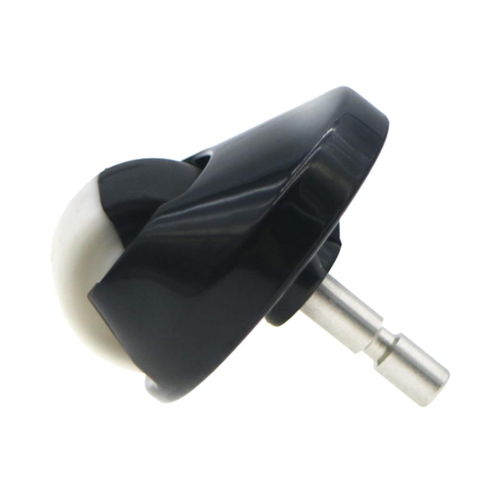 Für iRobot Roomba 500 600 700 800 Serie 560 620 650 770 780 880 Ersatzrollenbaugruppe Vorderrad-Staubsauger