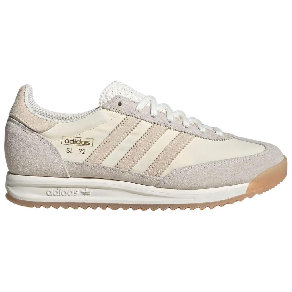 SL72 Adidas Originals Rs 'Wonder White' JH5100
