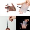 Newest Close-Up Magic Props Toys Perspective Distort Twist Card