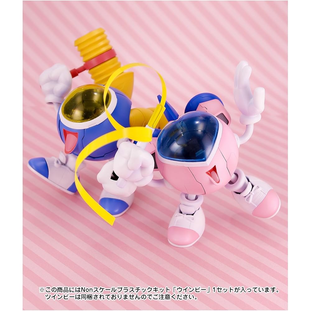 PM Office A Winbee Non-Scale Plastic Model Kit Approximately 100mm Pre-Colored PP065
