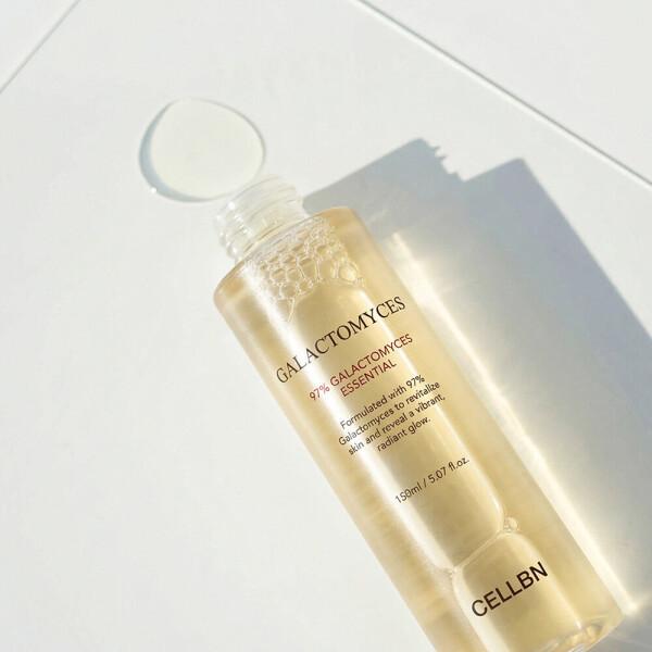 CELLBN Galactomyces Ampoule 97 150ml