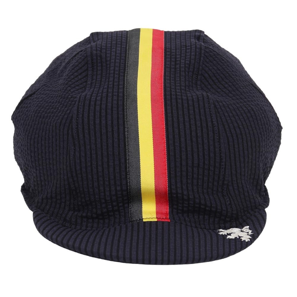 Kapelmuur Kpcap1016 Cycling One Size Cap,