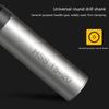 M35 TiAlN Countersunk Head Drill Bit M35 Cobalt Countersunk Deburring Chamfering Drill Bit 2-5/5-10/10-15/15-20mm